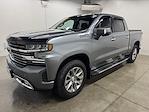 2020 Chevrolet Silverado 1500 Crew Cab 4x4 Pickup for sale #KL180 - photo 25