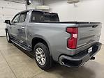2020 Chevrolet Silverado 1500 Crew Cab 4x4 Pickup for sale #KL180 - photo 17