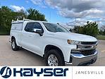 2021 Chevrolet Silverado 1500 Double Cab 4x2 Pickup for sale #KL181 - photo 34