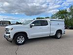 2021 Chevrolet Silverado 1500 Double Cab 4x2 Pickup for sale #KL181 - photo 13