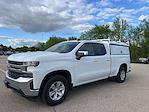 2021 Chevrolet Silverado 1500 Double Cab 4x2 Pickup for sale #KL181 - photo 14