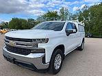 2021 Chevrolet Silverado 1500 Double Cab 4x2 Pickup for sale #KL181 - photo 1