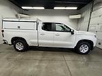2021 Chevrolet Silverado 1500 Double Cab 4x2 Pickup for sale #KL181 - photo 7