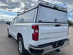 2021 Chevrolet Silverado 1500 Double Cab 4x2 Pickup for sale #KL181 - photo 9