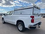 2021 Chevrolet Silverado 1500 Double Cab 4x2 Pickup for sale #KL181 - photo 2