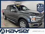 2020 Ford F-150 SuperCrew Cab 4x4 Pickup for sale #KL183 - photo 1