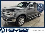 2020 Ford F-150 SuperCrew Cab 4x4 Pickup for sale #KL183 - photo 5