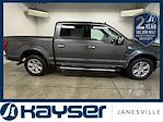 2020 Ford F-150 SuperCrew Cab 4x4 Pickup for sale #KL183 - photo 11