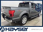 2020 Ford F-150 SuperCrew Cab 4x4 Pickup for sale #KL183 - photo 13