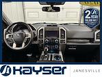 2020 Ford F-150 SuperCrew Cab 4x4 Pickup for sale #KL183 - photo 43