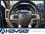 2020 Ford F-150 SuperCrew Cab 4x4 Pickup for sale #KL183 - photo 40