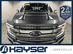 2020 Ford F-150 SuperCrew Cab 4x4 Pickup for sale #KL183 - photo 38
