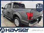 2020 Ford F-150 SuperCrew Cab 4x4 Pickup for sale #KL183 - photo 42