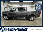 2020 Ford F-150 SuperCrew Cab 4x4 Pickup for sale #KL183 - photo 2