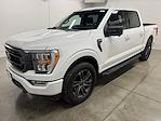 2021 Ford F-150 SuperCrew Cab 4x4 Pickup for sale #KL184 - photo 1
