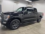 2023 Ford F-150 SuperCrew Cab 4x4 Pickup for sale #KL185 - photo 1