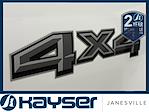 2024 Ford F-150 SuperCrew Cab 4x4 Pickup for sale #KL186 - photo 20