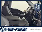 2024 Ford F-150 SuperCrew Cab 4x4 Pickup for sale #KL186 - photo 23
