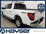 2024 Ford F-150 SuperCrew Cab 4x4 Pickup for sale #KL186 - photo 2