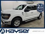 2024 Ford F-150 SuperCrew Cab 4x4 Pickup for sale #KL186 - photo 1