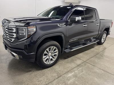 2023 GMC Sierra 1500 Crew Cab 4x4 Pickup for sale #KL187 - photo 1