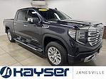 2023 GMC Sierra 1500 Crew Cab 4x4 Pickup for sale #KL187 - photo 44