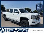 2017 GMC Sierra 1500 Crew Cab 4WD Pickup for sale #KL187A - photo 1