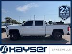 2017 GMC Sierra 1500 Crew Cab 4WD Pickup for sale #KL187A - photo 10