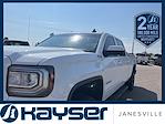 2017 GMC Sierra 1500 Crew Cab 4WD Pickup for sale #KL187A - photo 14