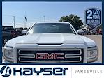 2017 GMC Sierra 1500 Crew Cab 4WD Pickup for sale #KL187A - photo 15