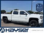 2017 GMC Sierra 1500 Crew Cab 4WD Pickup for sale #KL187A - photo 2