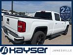2017 GMC Sierra 1500 Crew Cab 4WD Pickup for sale #KL187A - photo 3