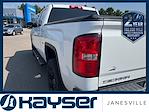 2017 GMC Sierra 1500 Crew Cab 4WD Pickup for sale #KL187A - photo 7