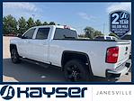 2017 GMC Sierra 1500 Crew Cab 4WD Pickup for sale #KL187A - photo 8