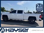 2017 GMC Sierra 1500 Crew Cab 4WD Pickup for sale #KL187A - photo 9