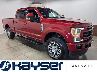 2022 Ford F-250 Crew Cab 4x4 Pickup for sale #KL188 - photo 1
