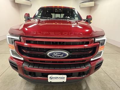 2022 Ford F-250 Crew Cab 4x4 Pickup for sale #KL188 - photo 1