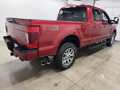 2022 Ford F-250 Crew Cab 4x4 Pickup for sale #KL188 - photo 2