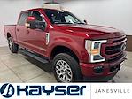 2022 Ford F-250 Crew Cab 4x4 Pickup for sale #KL188 - photo 43