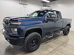 2020 Chevrolet Silverado 2500 Double Cab SRW 4WD Pickup for sale #KL189 - photo 4