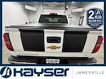 2015 Chevrolet Silverado 1500 Crew Cab 4x4 Pickup for sale #KL189A - photo 35