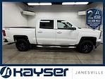 2015 Chevrolet Silverado 1500 Crew Cab 4x4 Pickup for sale #KL189A - photo 5