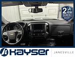 2015 Chevrolet Silverado 1500 Crew Cab 4x4 Pickup for sale #KL189A - photo 27