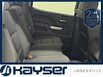 2015 Chevrolet Silverado 1500 Crew Cab 4x4 Pickup for sale #KL189A - photo 8