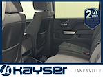 2015 Chevrolet Silverado 1500 Crew Cab 4x4 Pickup for sale #KL189A - photo 10