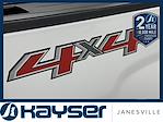 2015 Chevrolet Silverado 1500 Crew Cab 4x4 Pickup for sale #KL189A - photo 12
