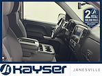 2015 Chevrolet Silverado 1500 Crew Cab 4x4 Pickup for sale #KL189A - photo 14