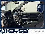2015 Chevrolet Silverado 1500 Crew Cab 4x4 Pickup for sale #KL189A - photo 16