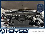 2015 Chevrolet Silverado 1500 Crew Cab 4x4 Pickup for sale #KL189A - photo 19
