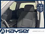 2015 Chevrolet Silverado 1500 Crew Cab 4x4 Pickup for sale #KL189A - photo 20